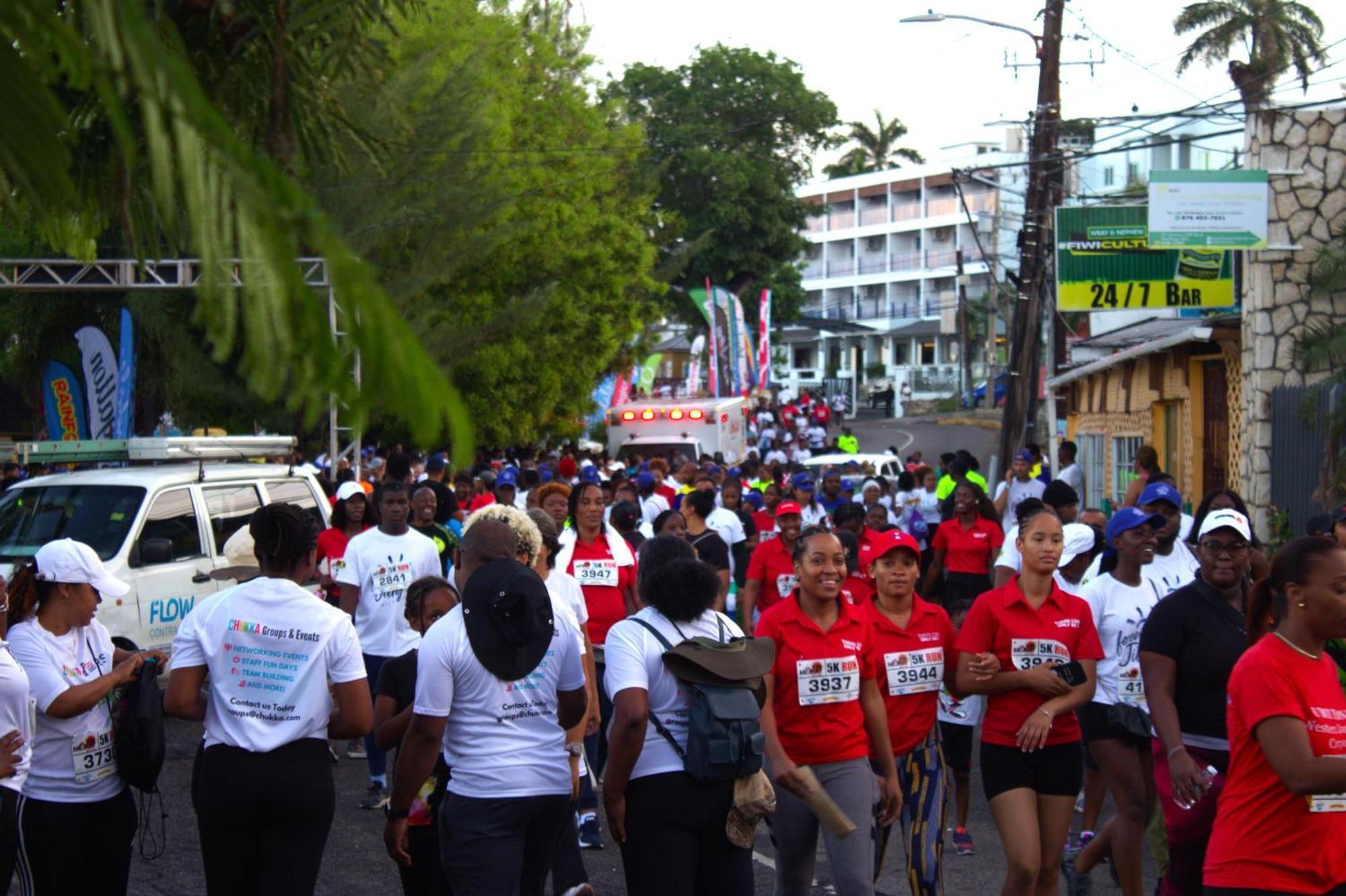 Hotel 39 Jamaica مونتيغو باي المظهر الخارجي الصورة